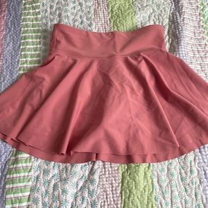 No longer available-old navy skort